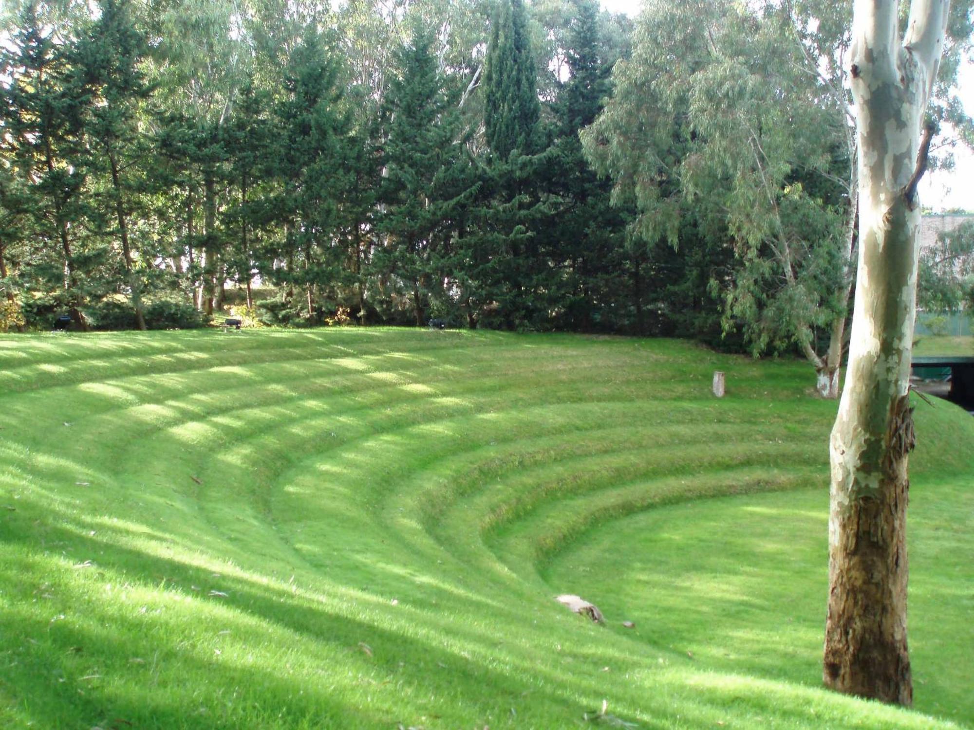 Hotel Del Bosque Pinamar Dış mekan fotoğraf